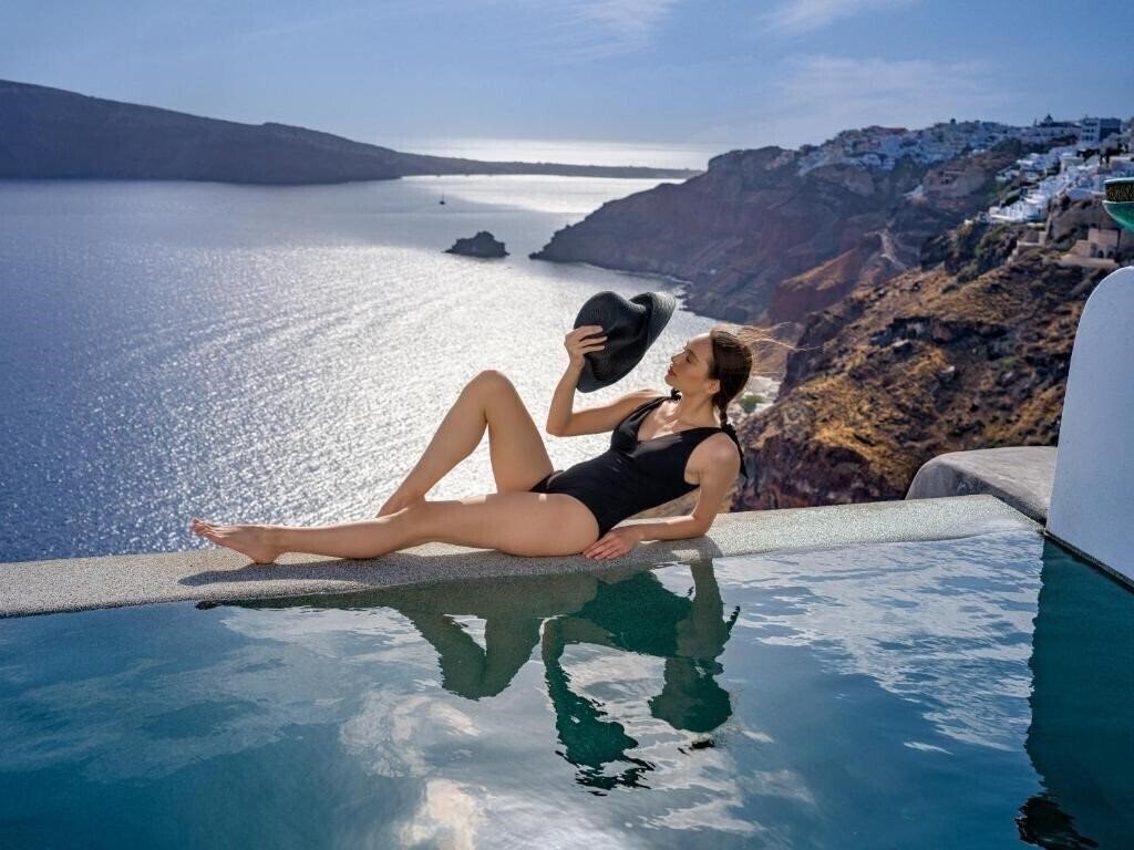 Апартаменти Ikies Traditional Houses 4*