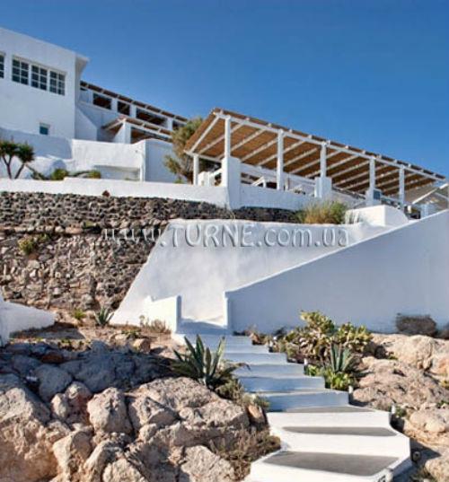 Вид Notos Therme & SPA 4*