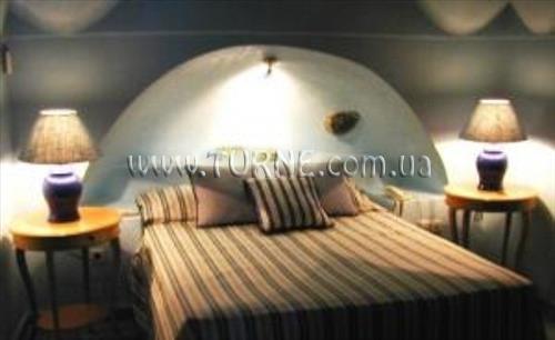 Изображение Notos Therme & SPA 4*