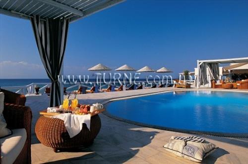 Отель Notos Therme & SPA 4*