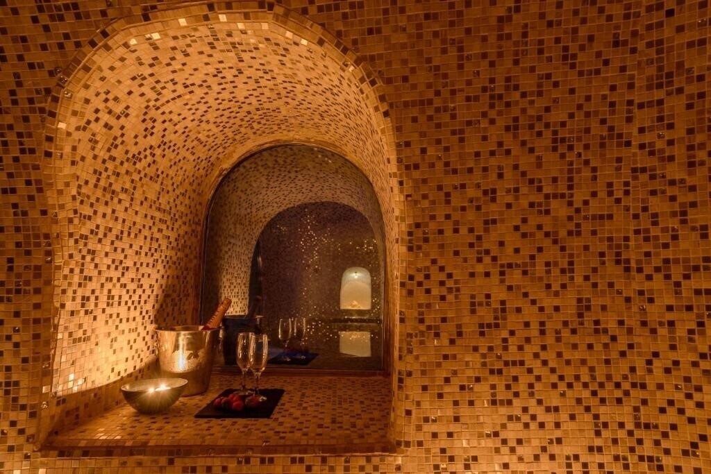 Вид Pegasus Suites & SPA 4*