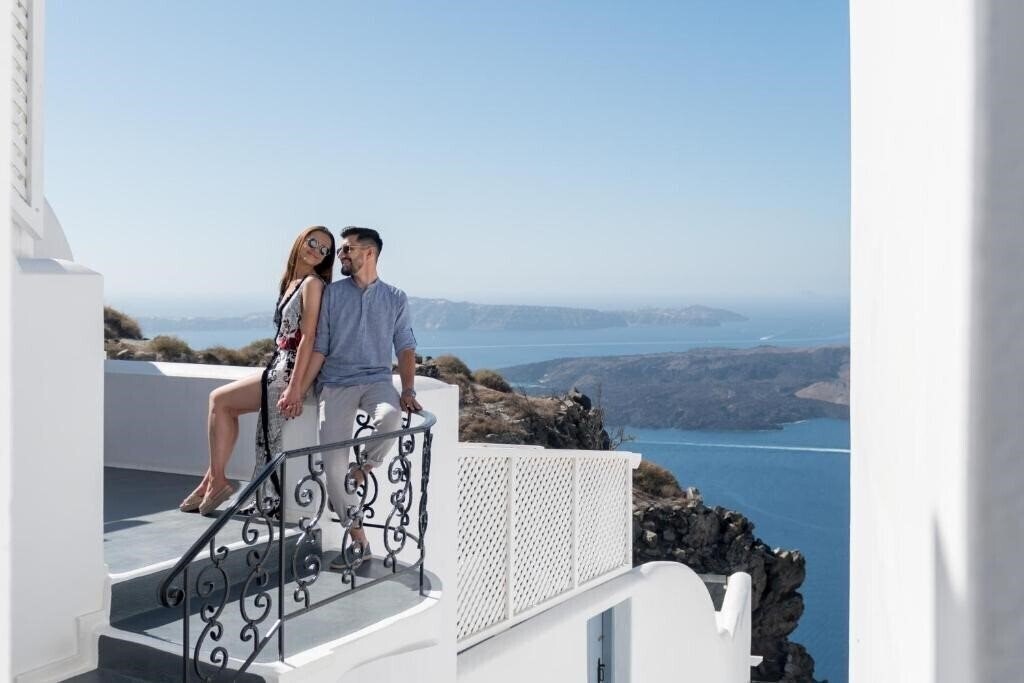 Фото Pegasus Suites & SPA 4*