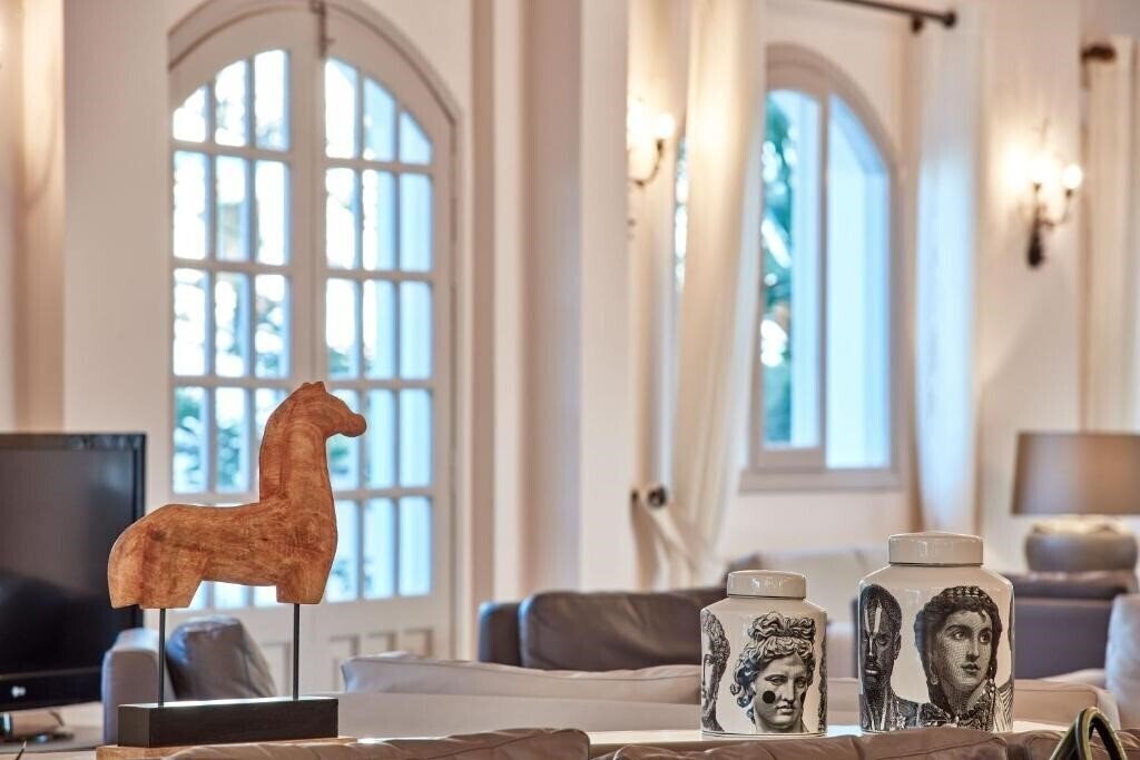 Вид Santo Miramare Resort 4*