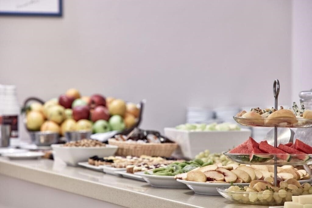 Панорама Santo Miramare Resort 4*