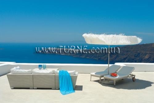 Фото White Santorini 5*