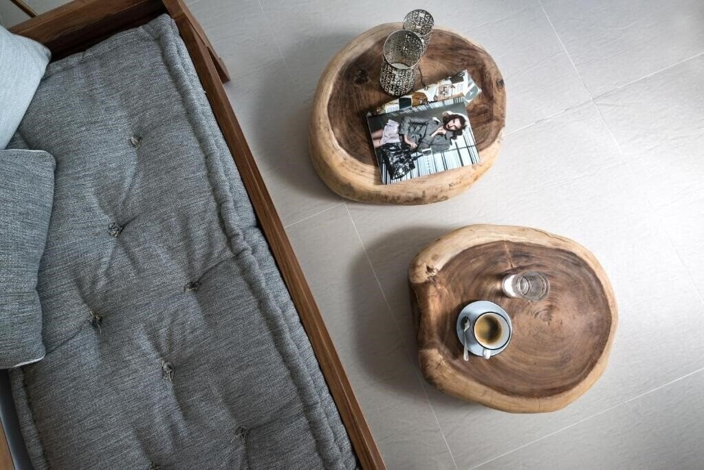 Територія Nefeles Luxury Suites 4*