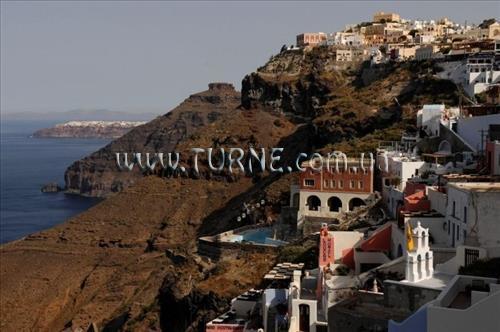 Вид Adamis Majesty Suites 4*