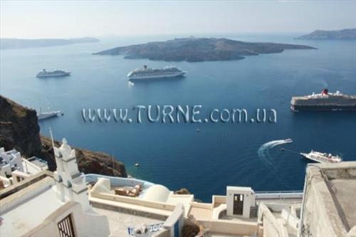 Картинка Adamis Majesty Suites 4*