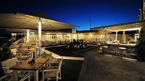 Панорама Anemos Beach Lounge Hotel (ex. La Meduse) 4*