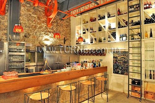 Картинка Anemos Beach Lounge Hotel (ex. La Meduse) 4*