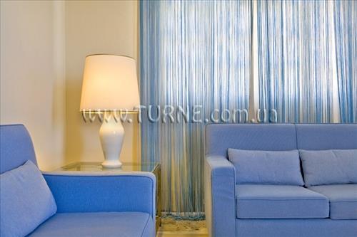 Зображення Anemos Beach Lounge Hotel (ex. La Meduse) 4*