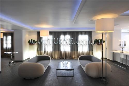 Вид Aressana SPA Hotel & Suites 4*