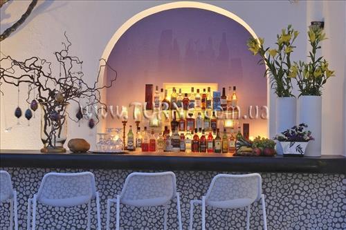 Изображение Aressana SPA Hotel & Suites 4*