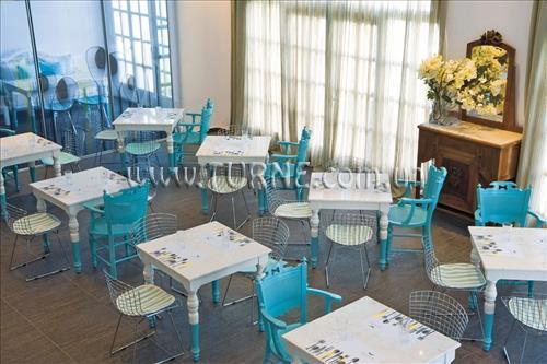 Фотография Aressana SPA Hotel & Suites 4*