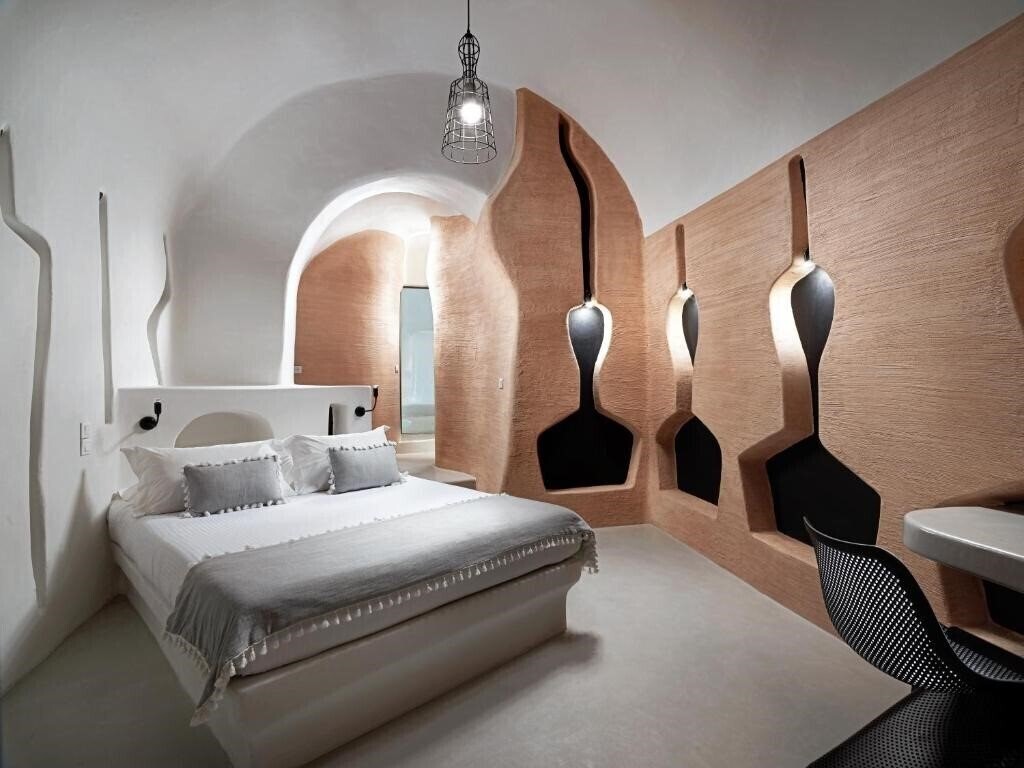 Панорама Tholos Resort 4*