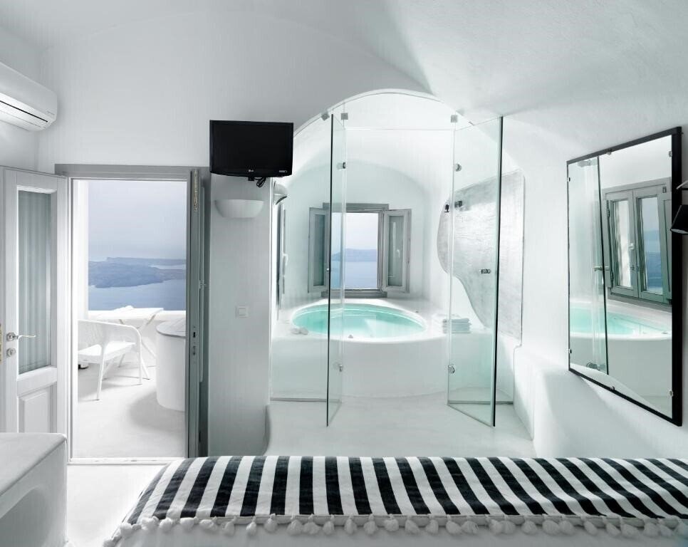 Фотография Tholos Resort 4*