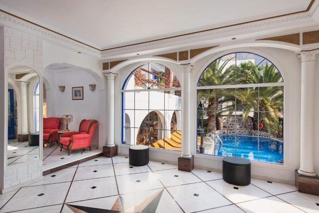 Панорама Hotel Black Sandy Beach 3*