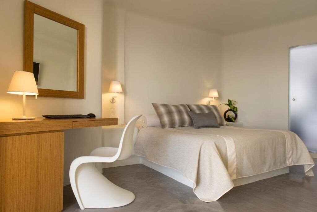 Панорама Avaton Resort & SPA 5*