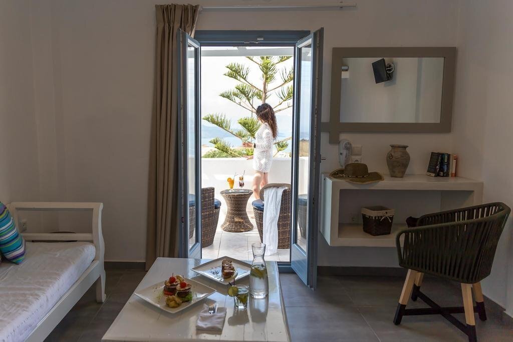 Панорама Caldera Romantica 3*