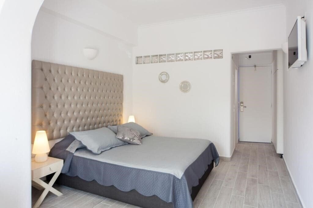 Територія Daedalus Hotel 4*