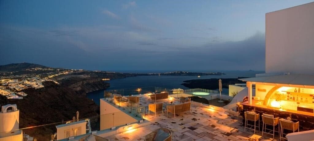 Фото Kallisto Hotel 4*