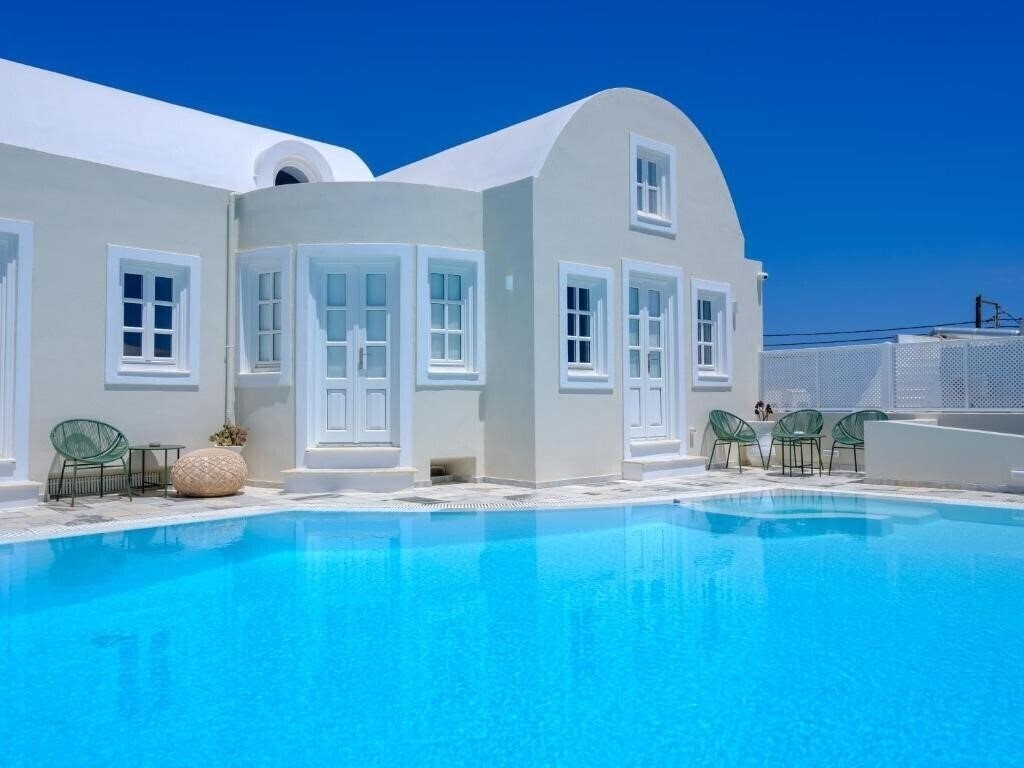 Зображення Kallisto Hotel 4*