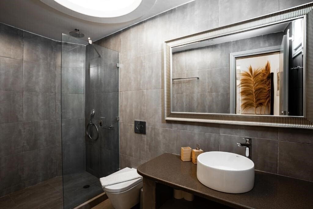 Територія Krokos Villas Hotel 3*