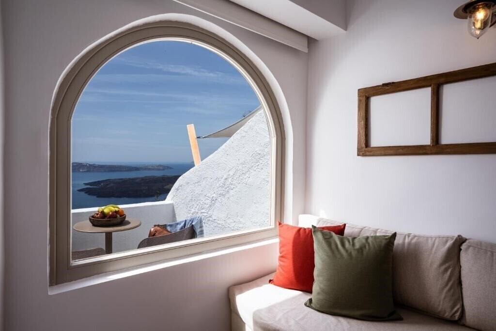 Апартаменти Krokos Villas Hotel 3*