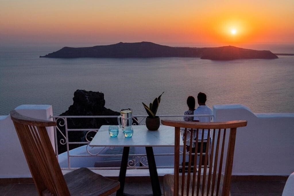 Отель La Maltese Estate Hotel 5*