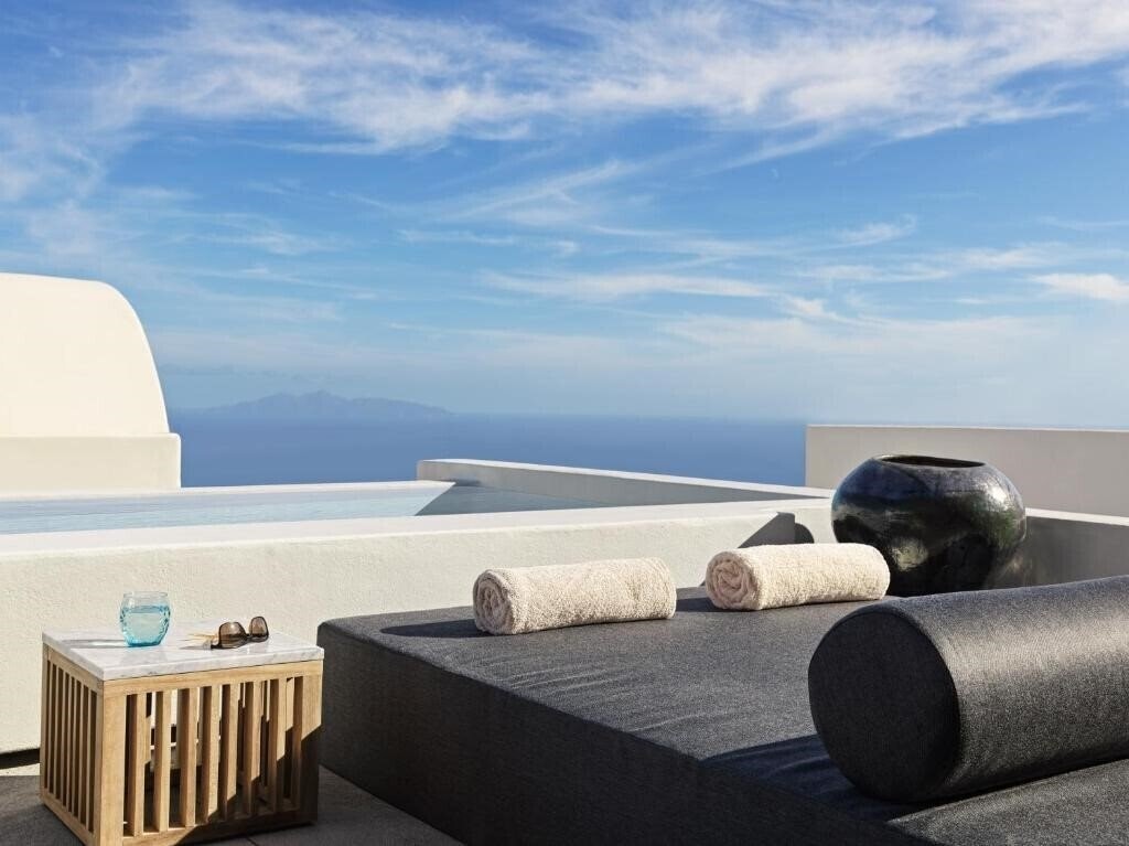 Вид La Maltese Estate Hotel 5*