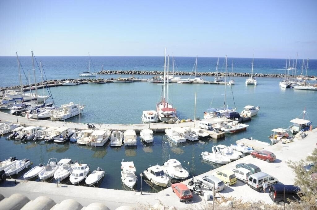 Апартаменти Villa Michalis вилла