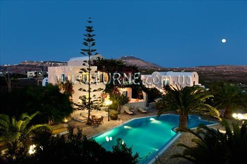 Апартаменты Paradise Resort (ex. Best Western Paradise) 3*