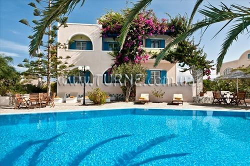 Территория Paradise Resort (ex. Best Western Paradise) 3*