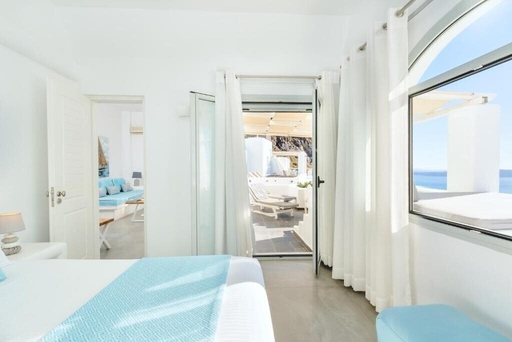 Территория Agali Houses 4*