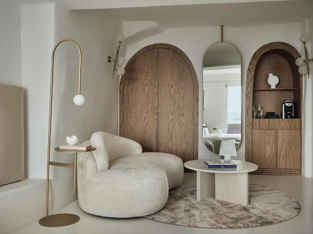 Вид Andronis Boutique 5*