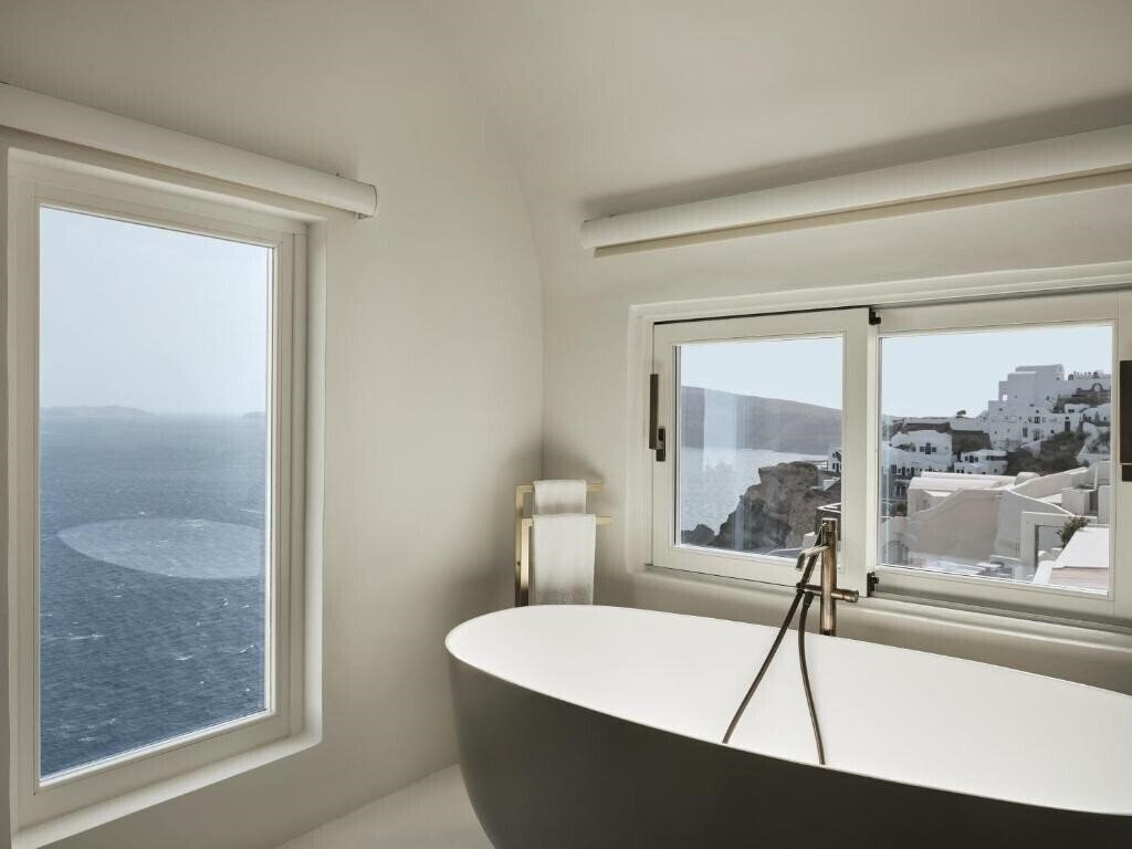 Територія Andronis Boutique 5*