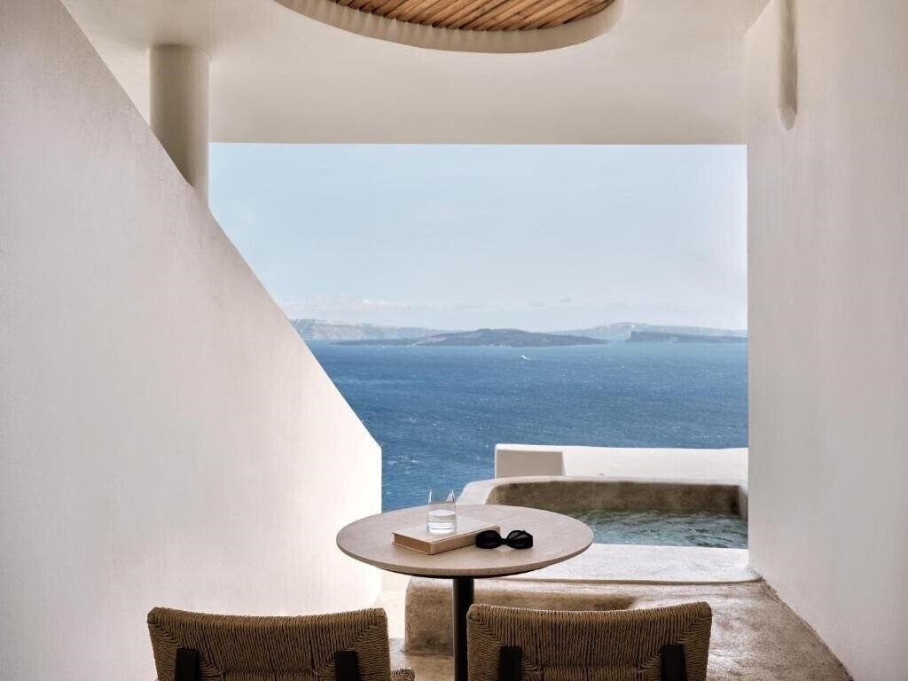 Апартаменти Andronis Boutique 5*