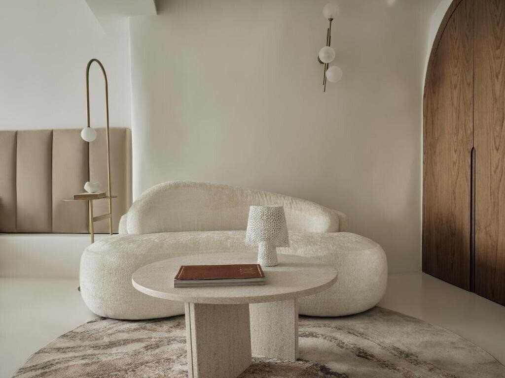 Панорама Andronis Boutique 5*