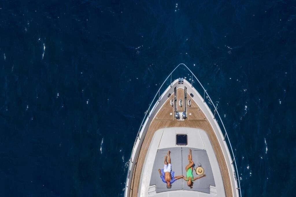 Вид Andronis Luxury Suites 5*