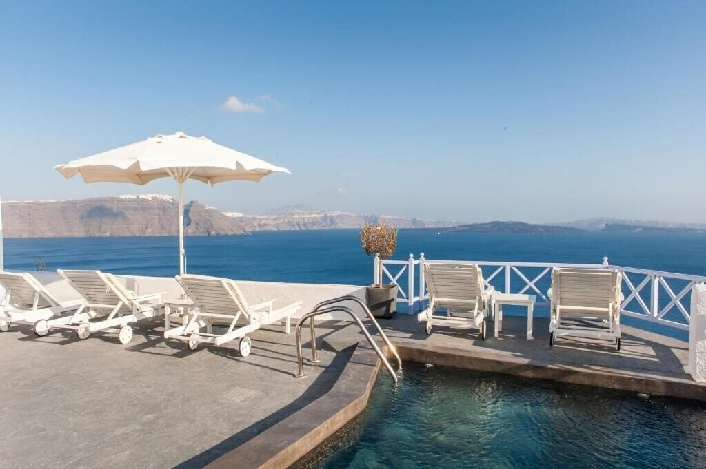 Территория Armeni Village 4*