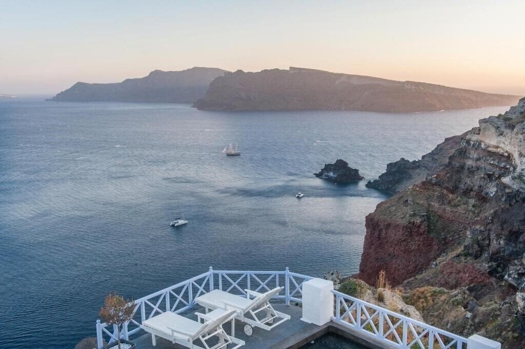 Апартаменты Armeni Village 4*