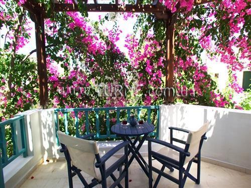 Вид Andreas Hotel 2*