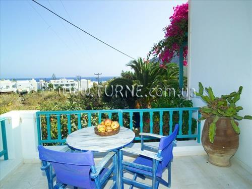 Фотография Andreas Hotel 2*