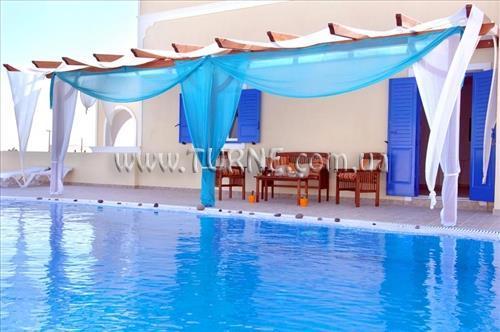 Панорама Bella Santorini 3*