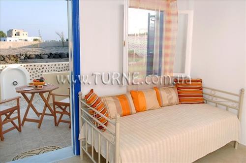 Картинка Bella Santorini 3*