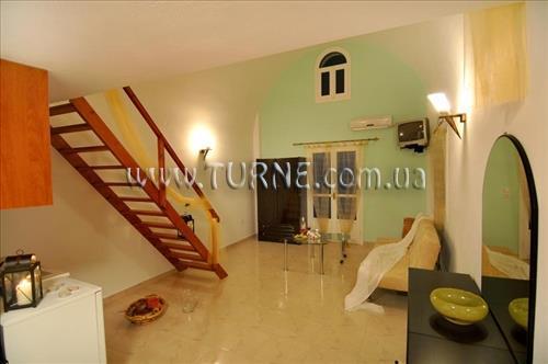 Изображение Bella Santorini 3*