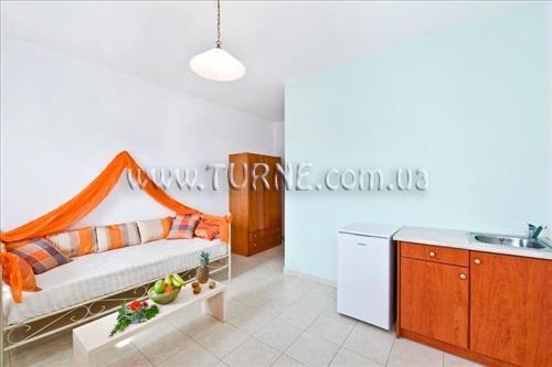 Фотография Bella Santorini 3*