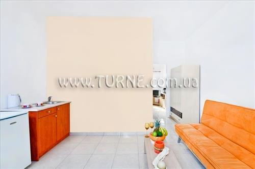 Отель Bella Santorini 3*