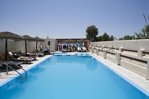 Панорама Blue Diamond Bay 3*