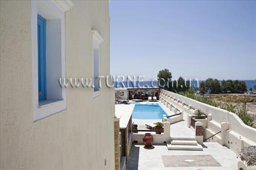 Апартаменты Blue Diamond Bay 3*